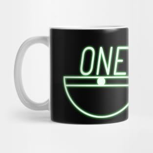 One One Logo Mug